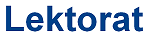 Lektorat